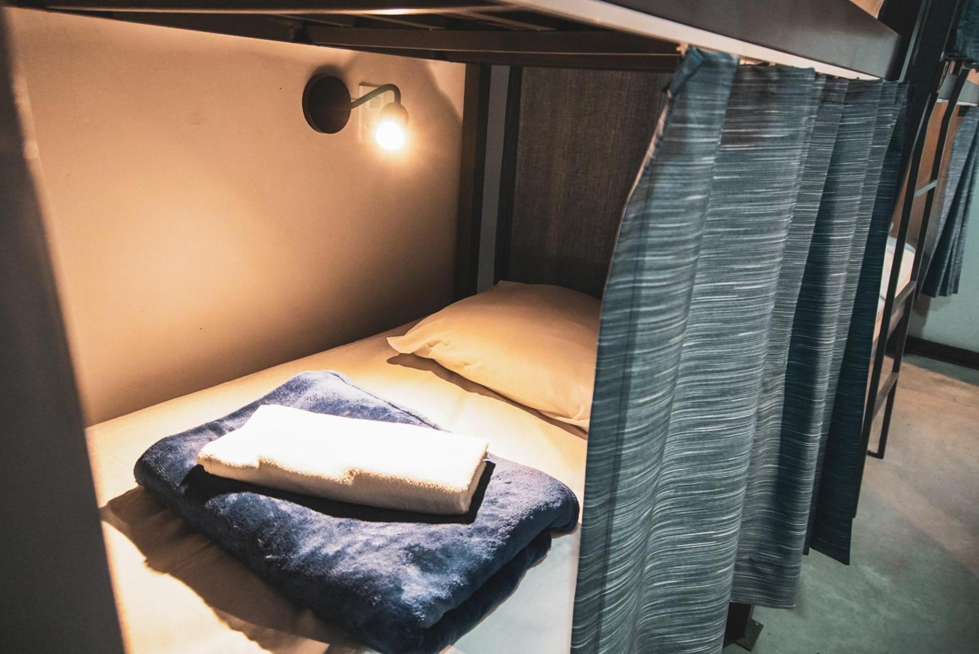 Local Hostel Novo Airão Eksteriør bilde