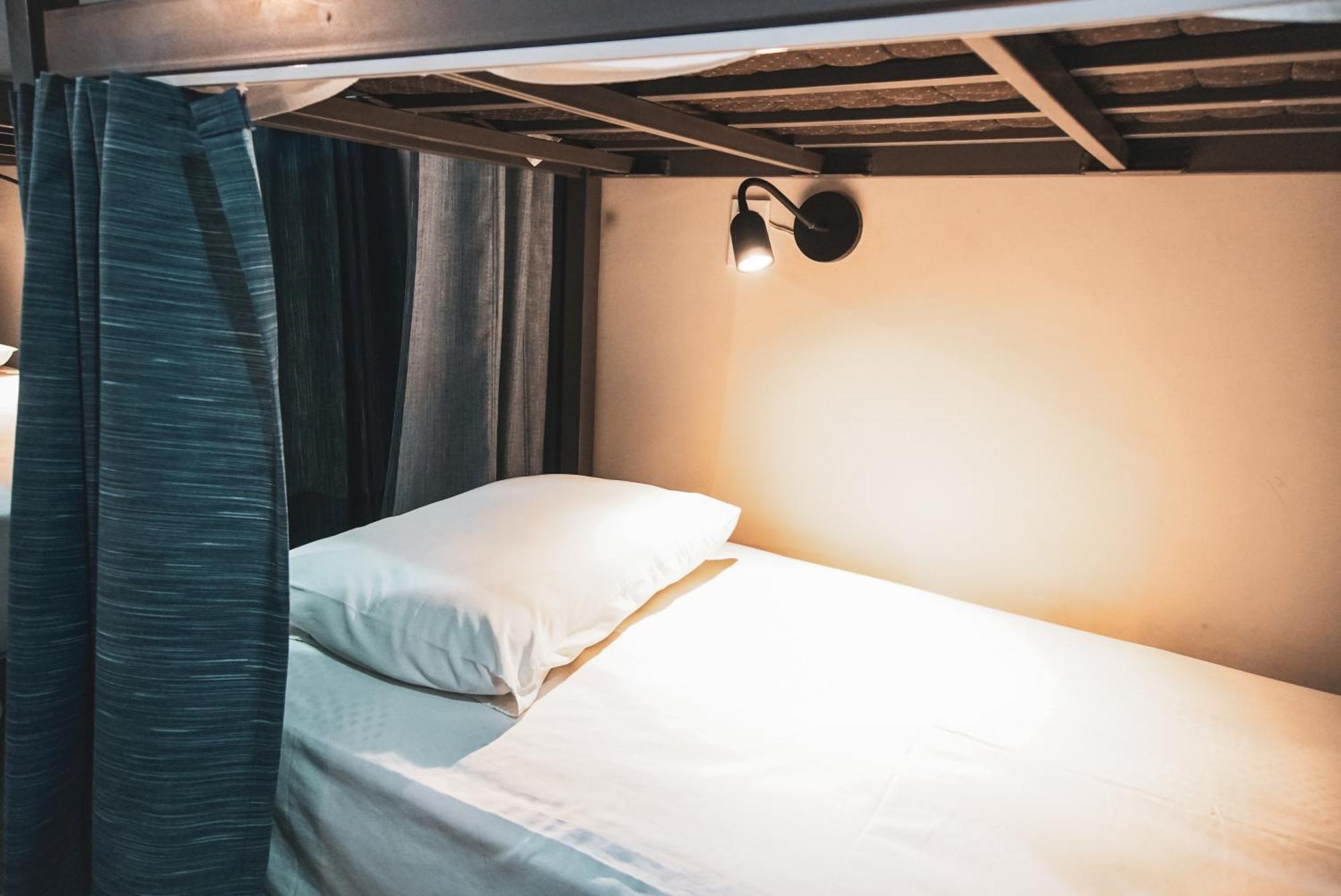 Local Hostel Novo Airão Eksteriør bilde