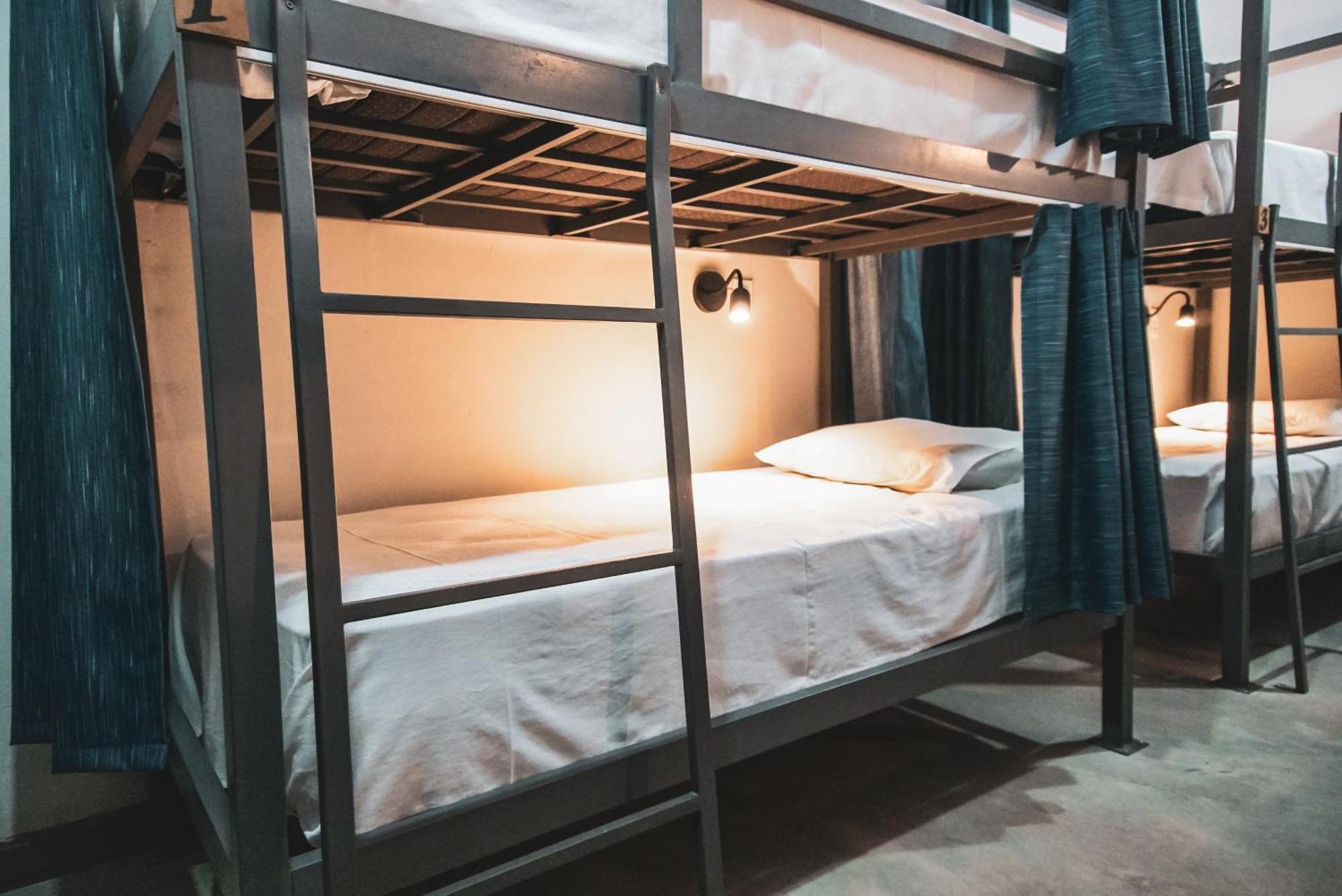 Local Hostel Novo Airão Eksteriør bilde